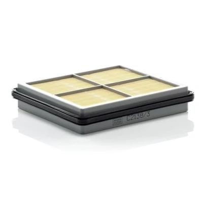 Image of Air FILTER MANN C 2138/3