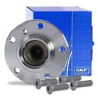 Image of Wheel Bearing Kit SKF VKBA 6781