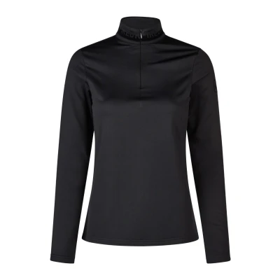 Image of Pikeur FW&#039;24 Zip Shirt