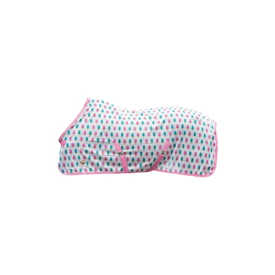 Image of HKM Fly Rug Ice Cream