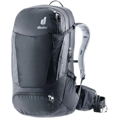 Image of deuter Trans Alpine 32 EL Extra Long Bike Backpack