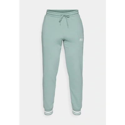 Image of PUMA Men&#039;s United Sweatpants Tr Cl Knitted Pants
