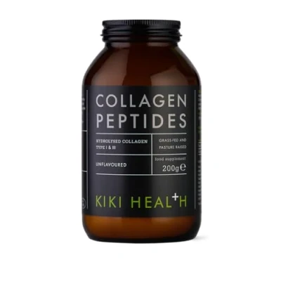 Image of KIKI Health Collagen Bovine Peptides Powder 200g