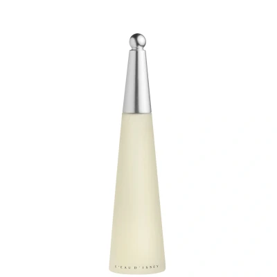 Image of Issey Miyake L&#039;Eau d&#039;Issey Eau de Toilette 100ml