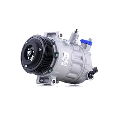 Image of Compressor, air conditioning MAHLE ORIGINAL ACP 6 000S