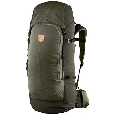 Image of Fjällräven Keb 72 Backpack