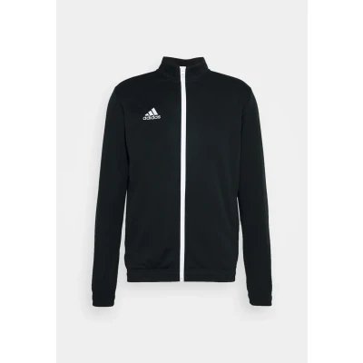 Image of adidas Performance Entrada 22 Track Training jacket, Men&#039;s, Size: XXL, Black