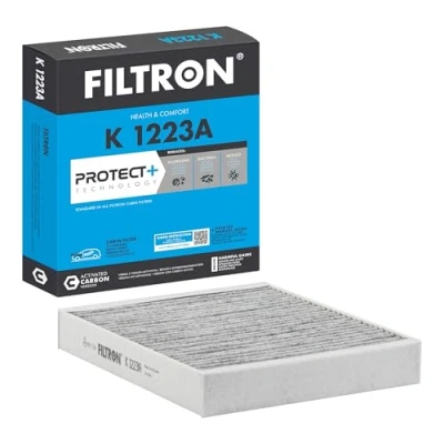 Image of Filter, interior air FILTRON K 1223A