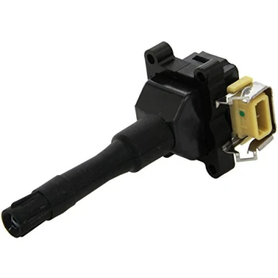 Image of Ignition Coil BERU ZS014