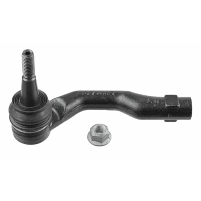 Image of Tie Rod End LEMFÖRDER 43474 01