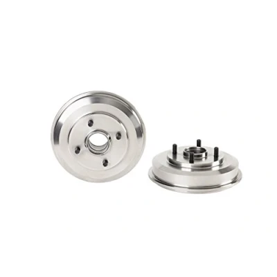 Image of Brake Drum BREMBO 14.9395.10