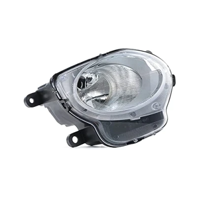 Image of Headlight TYC 20 11565 05 2