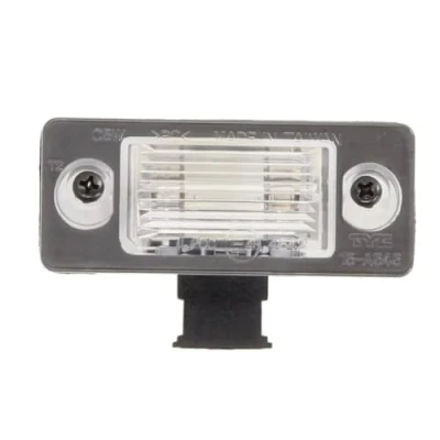 Image of Licence Plate Light TYC 15 0545 00 2