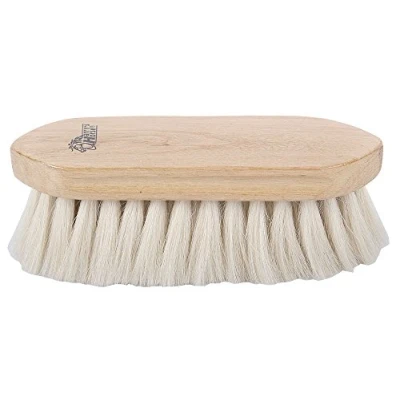 Image of Dandy brush, goat hair