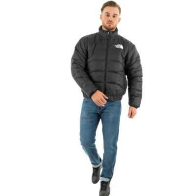 Image of The North Face M TNF Jacket 2000 Winter jacket, Men&#039;s, Size: Large, Black