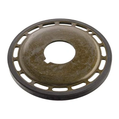 Image of Ring Gear, crankshaft FEBI BILSTEIN 36070