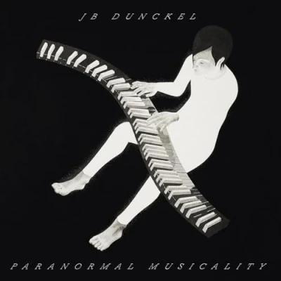 Image of Paranormal Musicality [VINYL]