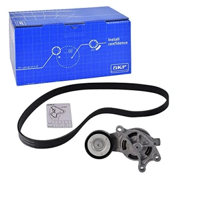 Image of V Ribbed Belt Set SKF VKMA 31223