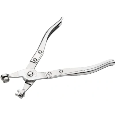 Image of Pliers, hose clamp HAZET 798 5