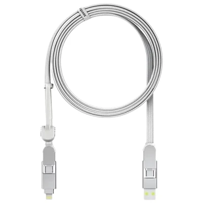 Image of inCharge XL 2 Metres White