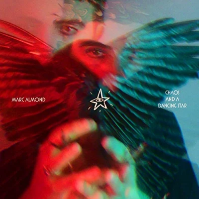 Image of Chaos and a Dancing Star [VINYL]