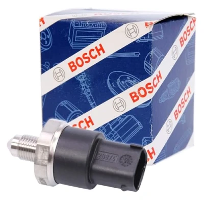 Image of Pressure Switch, brake hydraulics BOSCH 0 265 005 303
