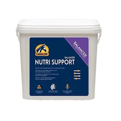 Image of Cavalor Nutri Support