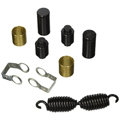 Image of Repair Kit, brake shoe sleeve AUGER 52662