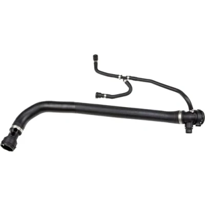 Image of Radiator Hose GATES 05 3607