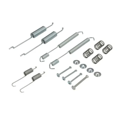 Image of Accessory Kit, brake shoes TRW SFK256