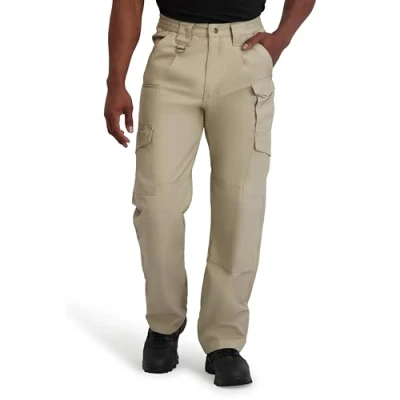 Image of Propper Men&#039;s Canvas Tactical Pants