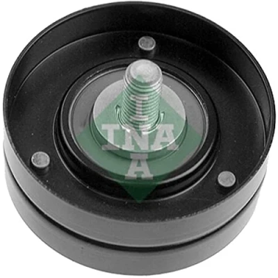 Image of Deflection/Guide Pulley, v ribbed belt INA 532 0467 10