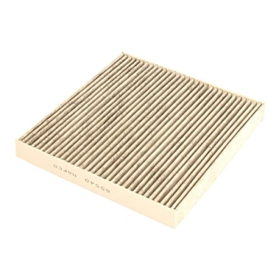 Image of Filter, interior air MAPCO 67505