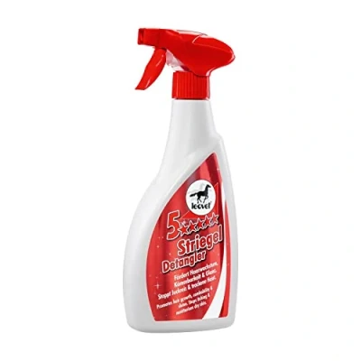 Image of Leovet Silkcare conditioner