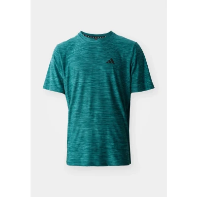 Image of adidas Men&#039;s Train Essentials Stretch Training T Shirt (Pack of 1)