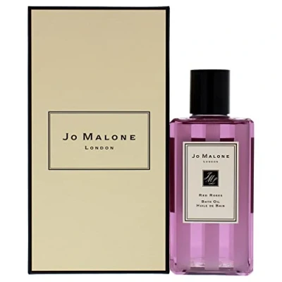 Image of Jo Malone London Red Roses Bath Oil (Various Sizes) 250ml
