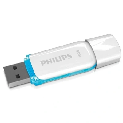 Image of Philips snow USB 2.0 stick 16GB