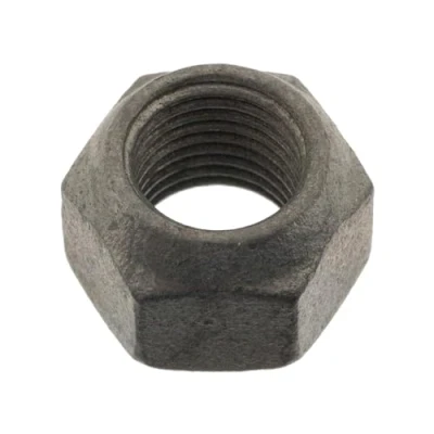Image of Wheel Nut FEBI BILSTEIN 46660