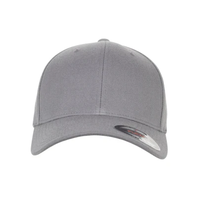 Image of Flexfit WOOL Blend Cap, Size: L/XL, Grey