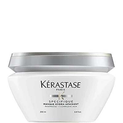 Image of Kérastase Specifique Masque Hydra Apaisant Conditioner 200ml Duo