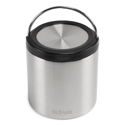 Image of Klean Kanteen TK canister 946ml / 32oz Food