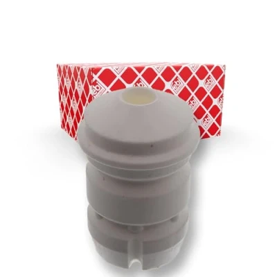 Image of Rubber Buffer, suspension FEBI BILSTEIN 12296