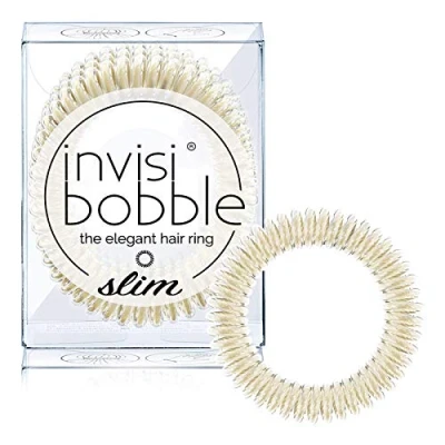 Image of invisibobble Slim Stay Gold