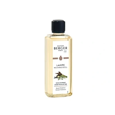 Image of Maison Berger Refill for fragrance burner Under the Olive Tree 500 ml