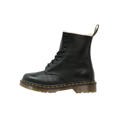 Image of Dr. Martens Women&#039;s Serena Boots, black, 38 EU