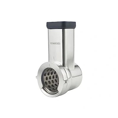 Image of Kenwood Drum grater / food cutter + 5 kax643 KAX643ME