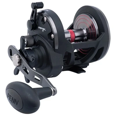 Image of Penn Warfare Stardrag 30 RH Reel
