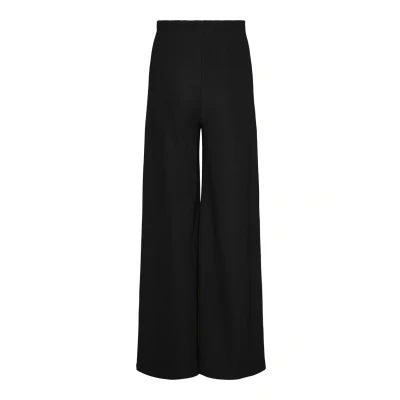 Image of MAMA.LICIOUS Women&#039;s Mljosefina Loose JRS. Leggings Hw Maternity, Black, XS
