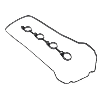 Image of Gasket, cylinder head cover BLUE PRINT ADG06768
