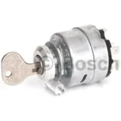 Image of Switch, preheating system BOSCH 0 342 316 002